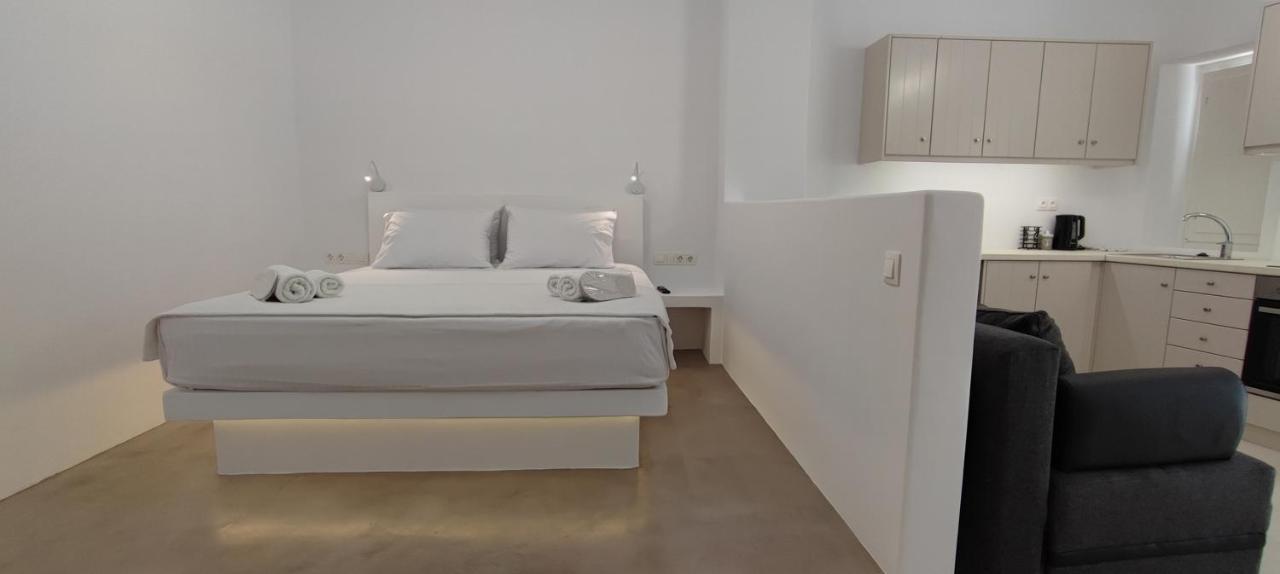 Cozy Home 2 Tinos Luaran gambar