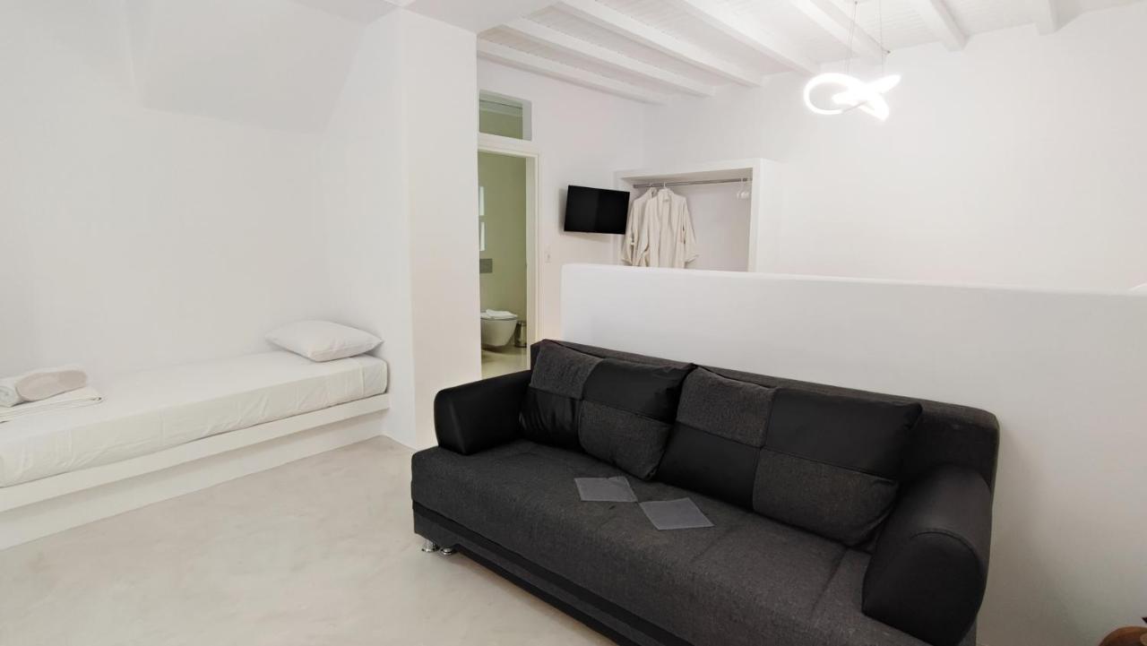 Cozy Home 2 Tinos Luaran gambar