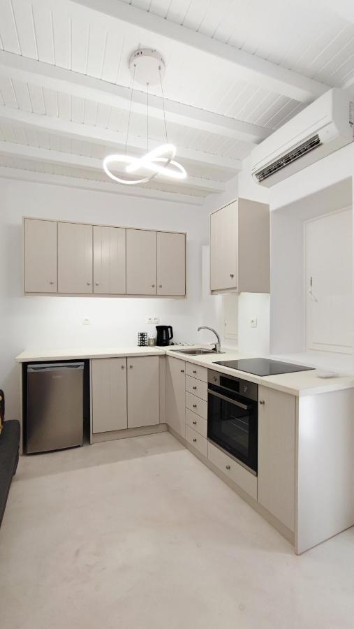 Cozy Home 2 Tinos Luaran gambar