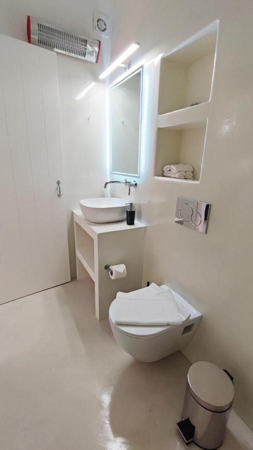 Cozy Home 2 Tinos Luaran gambar