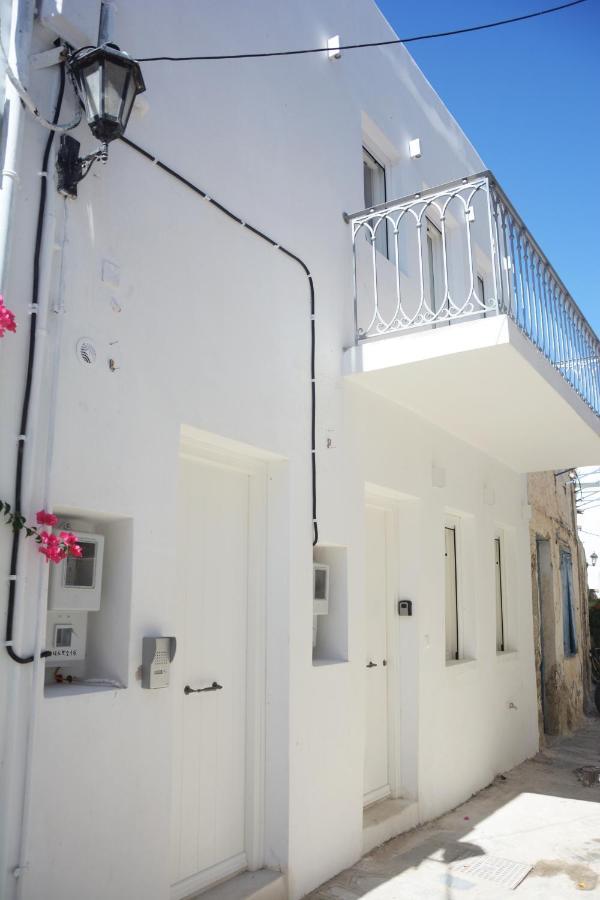Cozy Home 2 Tinos Luaran gambar